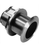 Garmin Ss60 0 Degree Tilt ThruHull 600w, 50200khz Transducer 8Pin-small image
