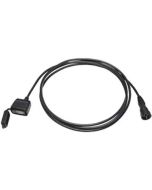 Garmin Adapter Cable, GPSMAP 8400/8600, USB OTG 0101239011-small image