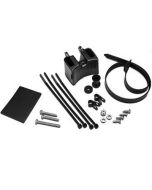 Garmin Replacement Transom Mount Transducer Bracket-small image