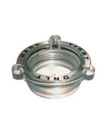 Groco NonMetallic Strainer Cap Fits Arg1000 Arg1250-small image