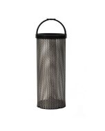 Groco Bs5 Stainless Steel Basket 26 X 94-small image