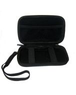 Hawkeye Fishtrax Hard Sided Canvas Carrying Case-small image