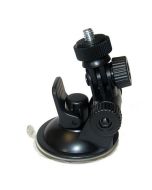 Hawkeye Fishtrax Adjustable Mounting Bracket WSuction Cup-small image