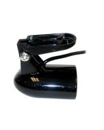 Hawkeye Fishtrax Transom Mount Transducer Assembly-small image