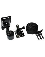 Hawkeye Traxmount Strap Mount-small image