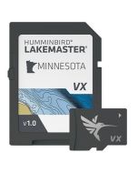 Humminbird Lakemaster Vx Minnesota-small image