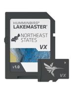 Humminbird Lakemaster Vx Northeast States-small image