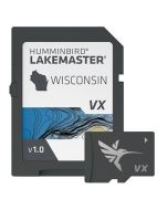 Humminbird Lakemaster Vx Wisconsin-small image