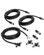 Humminbird Nmea 2000 Starter Kit Dual Unit-small image