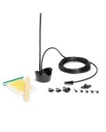 Humminbird Xp 9 Hw T InHull Transducer-small image