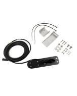 Humminbird Xm 9 Hw Msi T Mega Side Imaging Transom Mount Transducer-small image