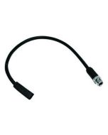 Humminbird As Ec Qde Ethernet Adapter Cable-small image
