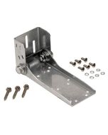Humminbird MhxHw Mega Imaging Metal Transom Mount Bracket-small image