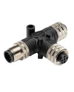 Humminbird Nmea 2000 TConnector Male-small image