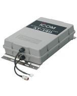 ICOM AT-140 TUNER - Single SideBand (SSB)-small image