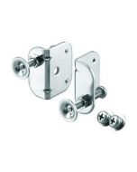 Icom Mb132 Ss Flush Mount Kit FIcM424, IcM506-small image