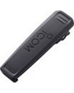 Icom Alligator Belt Clip f/M25 - Marine Radio Accessories-small image