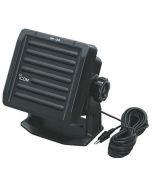 ICOM SP-24 EXTERNAL SPKR (B) NOT WATERPROOF - Marine Radio Accessories-small image