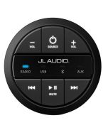 Jl Audio Mmr20Be Round Wired Remote FMediamaster-small image