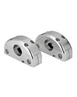 Jl Audio Etxv3 Enclosed Speaker System Fixture FPipe Mounting MMcpv31315-small image