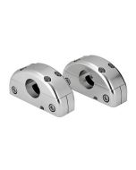 Jl Audio Etxv3 Enclosed Speaker System Fixture FPipe Mounting MMcpv31660-small image