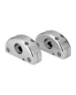 Jl Audio Etxv3 Enclosed Speaker System Fixture FPipe Mounting MMcpv31900-small image