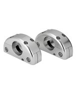 Jl Audio Etxv3 Enclosed Speaker System Fixture FPipe Mounting MMcpv32250-small image