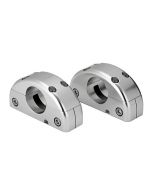Jl Audio Etxv3 Enclosed Speaker System Fixture FPipe Mounting MMcpv32375-small image