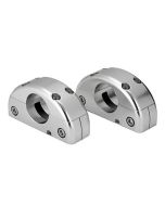Jl Audio Etxv3 Enclosed Speaker System Fixture FPipe Mounting MMcpv32500-small image