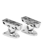 Jl Audio Etxv3 Enclosed Speaker System SurfaceDeck Mount MMcpv3Dm-small image