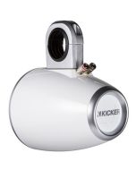 Kicker Kmtes Tower Enclosures F65 Drivers White-small image