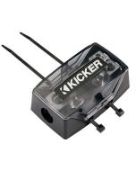 Kicker Fhd Afs Dual Fuse Holder F108awg Power Cable-small image