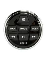 Kicker Krc12 Remote Control FKmc2, Kmc3, Kmc4 Kmc5-small image