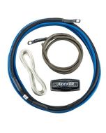 Kicker Pk8 8awg Amp Power Kit-small image