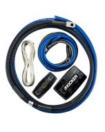 Kicker Pkd1 10awg Dual Amp Power Kit-small image