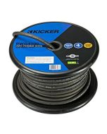 Kicker Pwg4100 100 4awg Power Wire Grey-small image