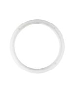 Kicker Klsr 8 WeatherProof Led Lighted Speaker Ring Pair Only Fits Km8 Coax-small image