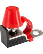Kicker Kmfmf Master Fuse Holder-small image