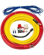 Kicker Kmpk4 4awg Amp Power Kit-small image