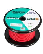 Kicker Kmwpr8200 200 8awg Power Wire Red-small image