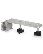 Kuuma In/Outboard Rail Grill Mount - On-Board Cooking Supplies-small image