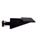 Kuuma Universal Rail Grill Mount Vertical Horizontal Round Square Rail-small image