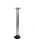 Kuuma Pedestal Grill Mount - On-Board Cooking Supplies-small image