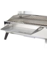 Kuuma Stow N Go Grill Food Tray FStow N Go 125 Fits All Stow N Go Grills-small image