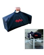 Kuuma Stow N Go Grill CoverTote Duffle Style-small image