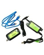 Kvh Directv Ethernet Coax Adapter Deca-small image
