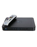 Kvh Hr24 HdDvr Receiver 110v Ac FDirectv WRfIr Remote Control-small image
