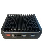 Kvh K4 Edgeserver Pro 6Port Hub Network Management Device-small image