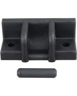 Lectrotab Actuator Lower Bracket WPin-small image