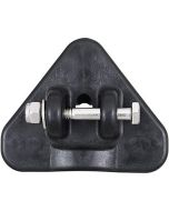 Lectrotab Actuator Upper Bracket-small image